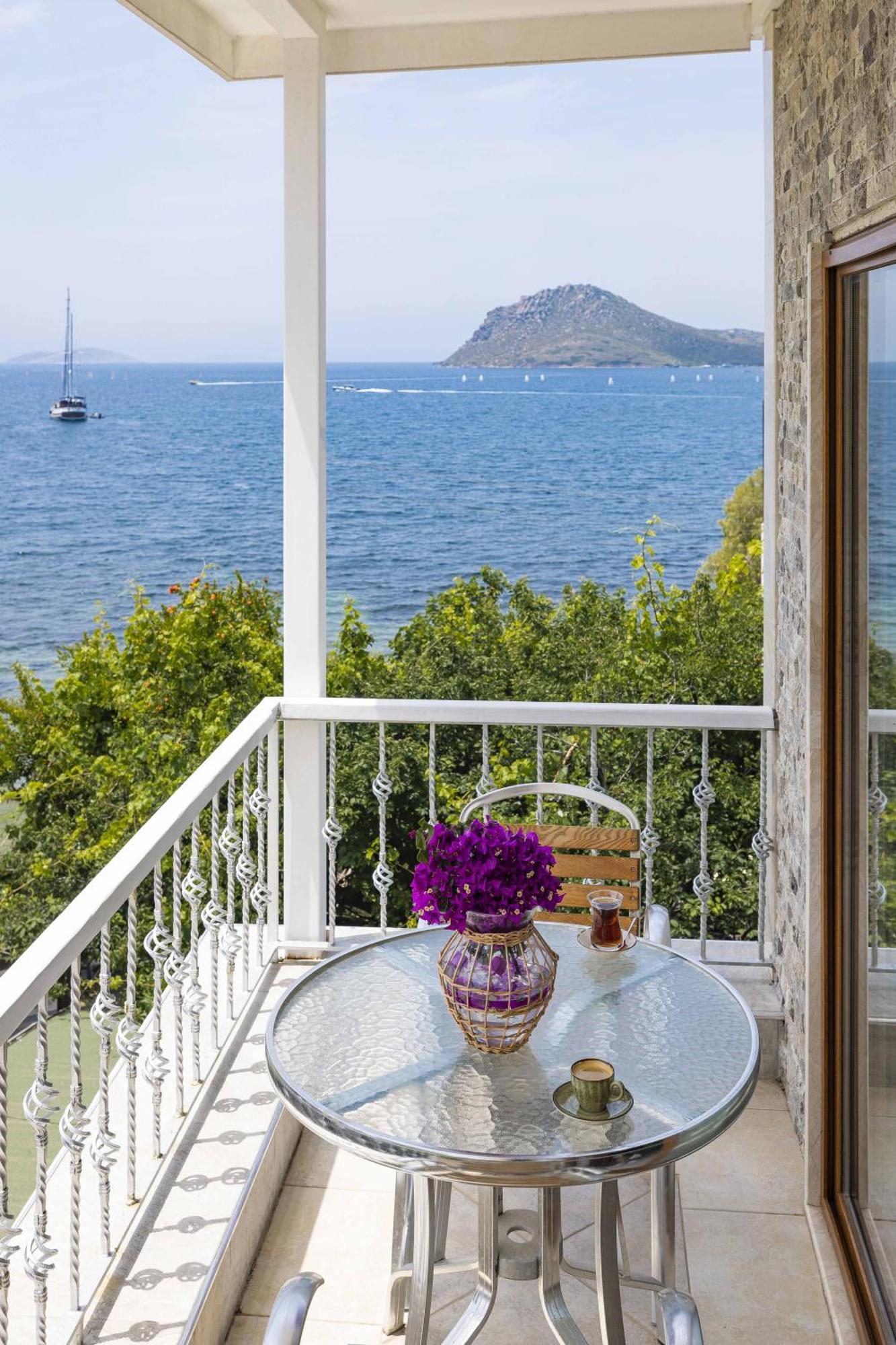 Elite Hotel Yalıkavak エクステリア 写真